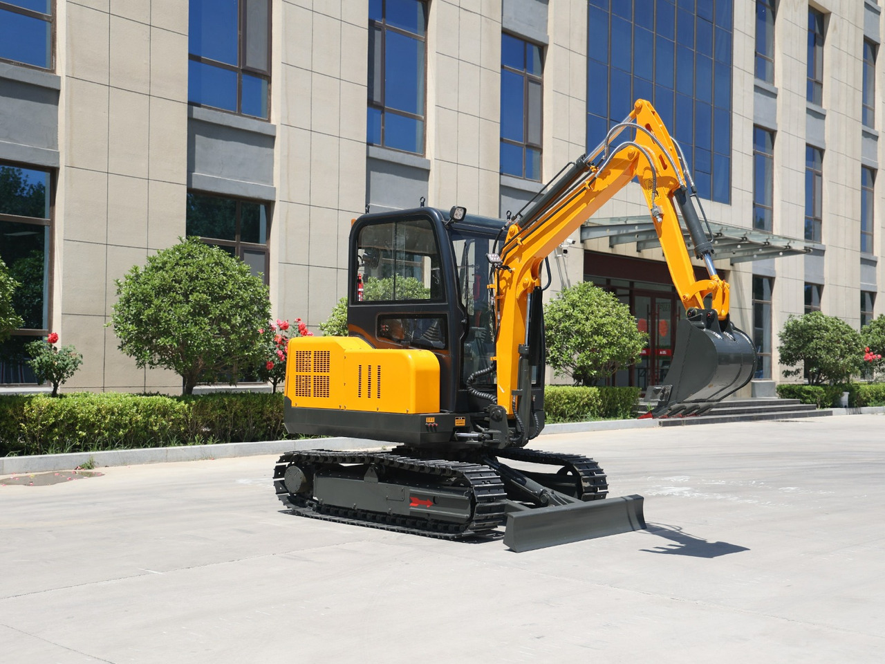 KUBOTA Diesel Mini excavator 4 ton - Müller Machinery MB 40 - VKSH - Minikuormaaja: kuva KUBOTA Diesel Mini excavator 4 ton - Müller Machinery MB 40 - VKSH - Minikuormaaja KUBOTA Diesel Mini excavator 4 ton - Müller Machinery MB 40 - VKSH - Minikuormaaja: kuva KUBOTA Diesel Mini excavator 4 ton - Müller Machinery MB 40 - VKSH - Minikuormaaja