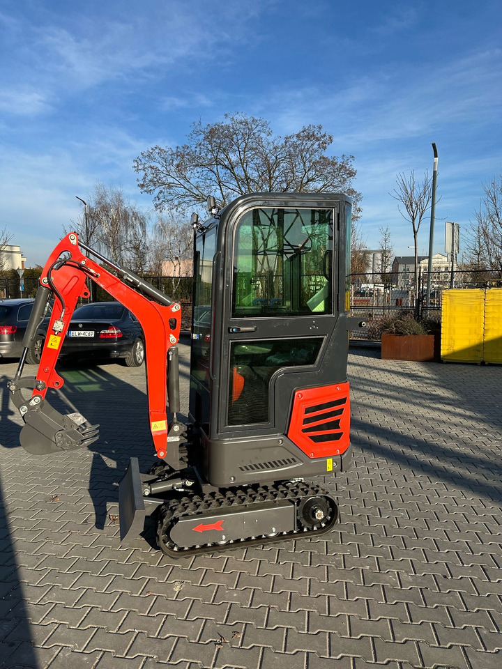 Müller Machinery Diesel Mini excavator 1.2 Ton - Müller Machinery MB 12 - KS - Koop 192F Motor - Minikuormaaja: kuva Müller Machinery Diesel Mini excavator 1.2 Ton - Müller Machinery MB 12 - KS - Koop 192F Motor - Minikuormaaja Müller Machinery Diesel Mini excavator 1.2 Ton - Müller Machinery MB 12 - KS - Koop 192F Motor - Minikuormaaja: kuva Müller Machinery Diesel Mini excavator 1.2 Ton - Müller Machinery MB 12 - KS - Koop 192F Motor - Minikuormaaja