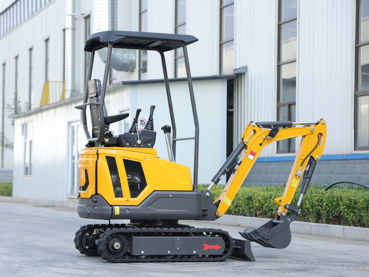 Müller Machinery Diesel Mini excavator 1.6 Ton - Müller Machinery MB 16 - SH Laidong LL380B motor - Minikuormaaja: kuva Müller Machinery Diesel Mini excavator 1.6 Ton - Müller Machinery MB 16 - SH Laidong LL380B motor - Minikuormaaja Müller Machinery Diesel Mini excavator 1.6 Ton - Müller Machinery MB 16 - SH Laidong LL380B motor - Minikuormaaja: kuva Müller Machinery Diesel Mini excavator 1.6 Ton - Müller Machinery MB 16 - SH Laidong LL380B motor - Minikuormaaja