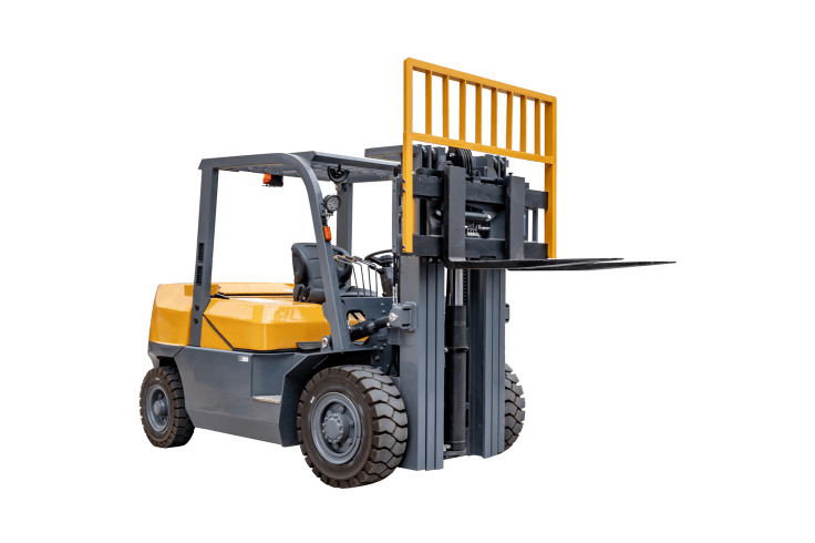 Müller Machinery MF 40 - Dieseltrukki: kuva Müller Machinery MF 40 - Dieseltrukki Müller Machinery MF 40 - Dieseltrukki: kuva Müller Machinery MF 40 - Dieseltrukki