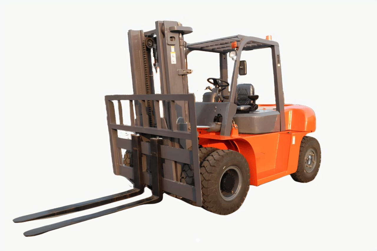 Müller Machinery MF 60 - Dieseltrukki: kuva Müller Machinery MF 60 - Dieseltrukki Müller Machinery MF 60 - Dieseltrukki: kuva Müller Machinery MF 60 - Dieseltrukki