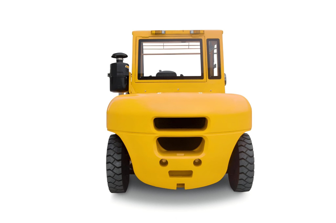 Müller Machinery MF 70 - Dieseltrukki: kuva Müller Machinery MF 70 - Dieseltrukki Müller Machinery MF 70 - Dieseltrukki: kuva Müller Machinery MF 70 - Dieseltrukki