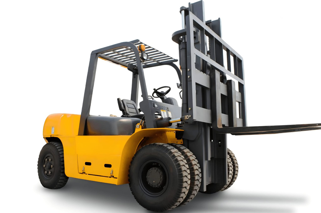 Müller Machinery MF 70 - Dieseltrukki: kuva Müller Machinery MF 70 - Dieseltrukki Müller Machinery MF 70 - Dieseltrukki: kuva Müller Machinery MF 70 - Dieseltrukki