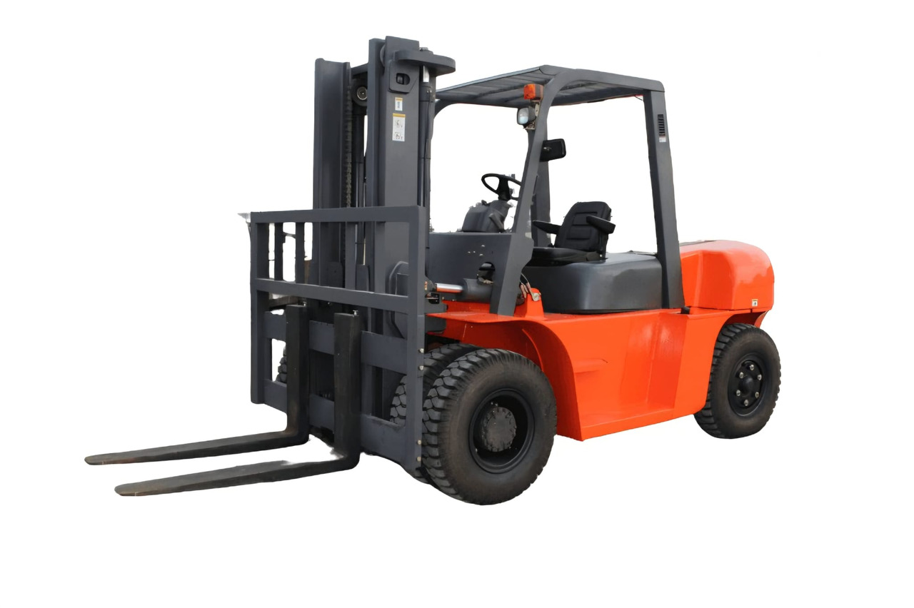 Müller Machinery MF 70 - Dieseltrukki: kuva Müller Machinery MF 70 - Dieseltrukki Müller Machinery MF 70 - Dieseltrukki: kuva Müller Machinery MF 70 - Dieseltrukki