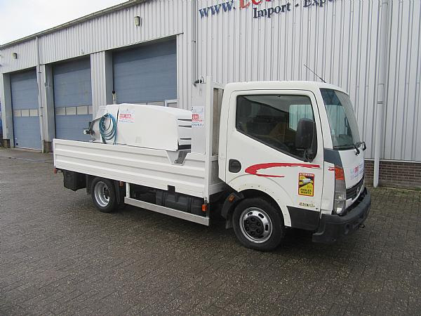 2007 Truck Concrete pump PUTZMEISTER P715 SD - Betonipumppuauto: kuva 2007 Truck Concrete pump PUTZMEISTER P715 SD - Betonipumppuauto 2007 Truck Concrete pump PUTZMEISTER P715 SD - Betonipumppuauto: kuva 2007 Truck Concrete pump PUTZMEISTER P715 SD - Betonipumppuauto