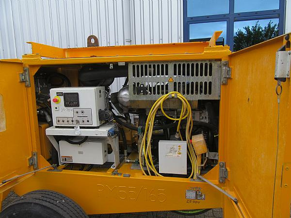 2014 PUTZMEISTER BSA 1005 DC- concrete pump. - Hinattava betonipumppu: kuva 2014 PUTZMEISTER BSA 1005 DC- concrete pump. - Hinattava betonipumppu 2014 PUTZMEISTER BSA 1005 DC- concrete pump. - Hinattava betonipumppu: kuva 2014 PUTZMEISTER BSA 1005 DC- concrete pump. - Hinattava betonipumppu