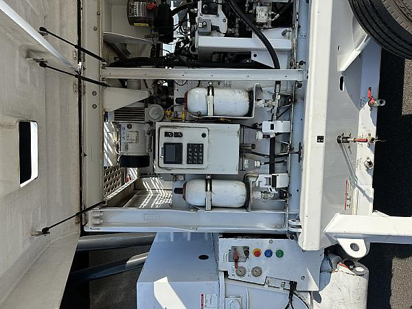 2022 SCHWING SP 7500 E -250 kw trailer pump - Hinattava betonipumppu: kuva 2022 SCHWING SP 7500 E -250 kw trailer pump - Hinattava betonipumppu 2022 SCHWING SP 7500 E -250 kw trailer pump - Hinattava betonipumppu: kuva 2022 SCHWING SP 7500 E -250 kw trailer pump - Hinattava betonipumppu