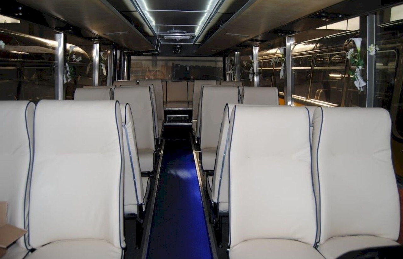 MAN CR 160 - Bussi: kuva MAN CR 160 - Bussi MAN CR 160 - Bussi: kuva MAN CR 160 - Bussi