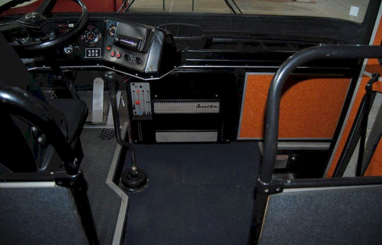 Bussi MAN CR 160: kuva Bussi MAN CR 160