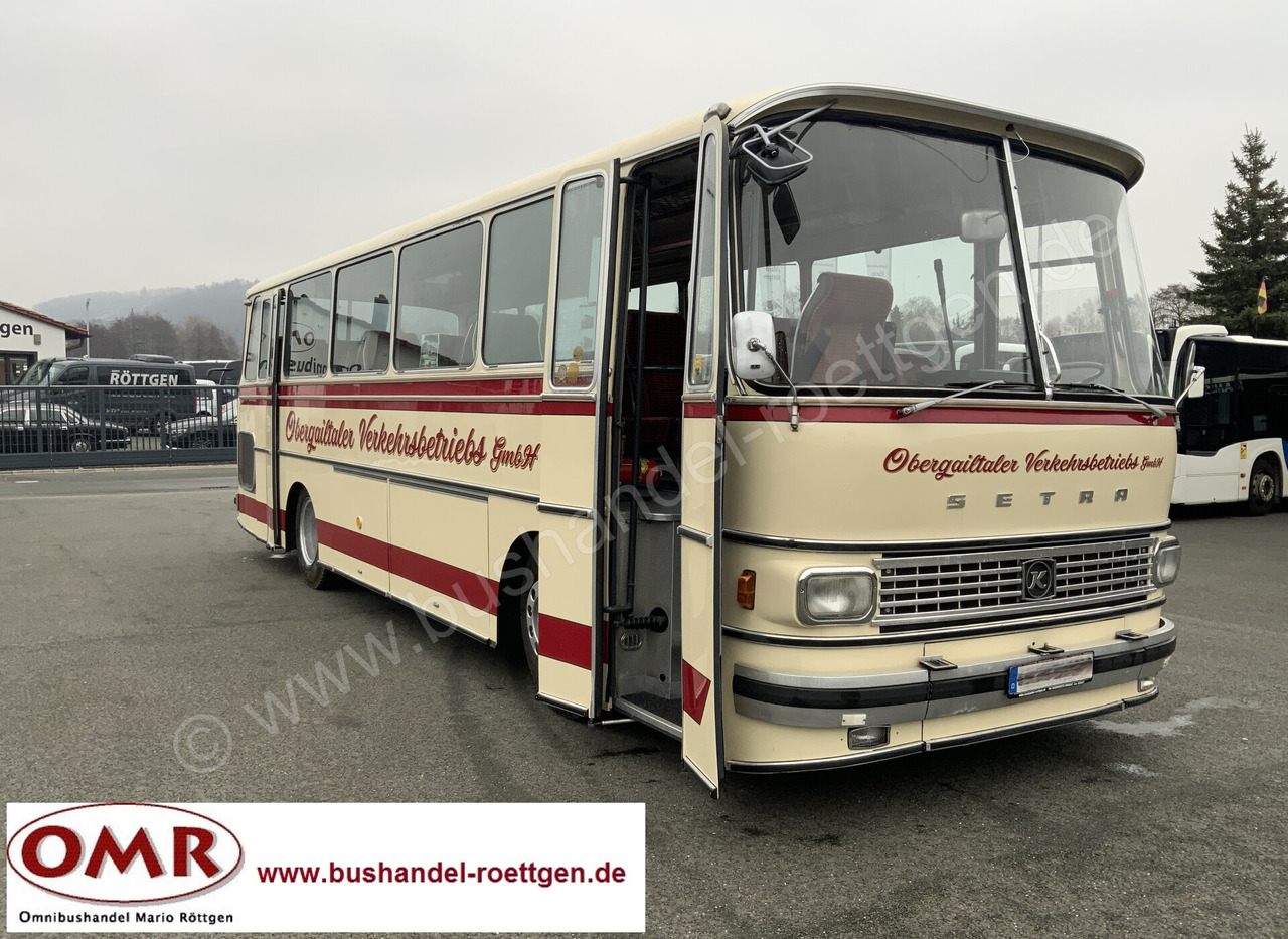 Setra S 110 - Bussi: kuva Setra S 110 - Bussi Setra S 110 - Bussi: kuva Setra S 110 - Bussi