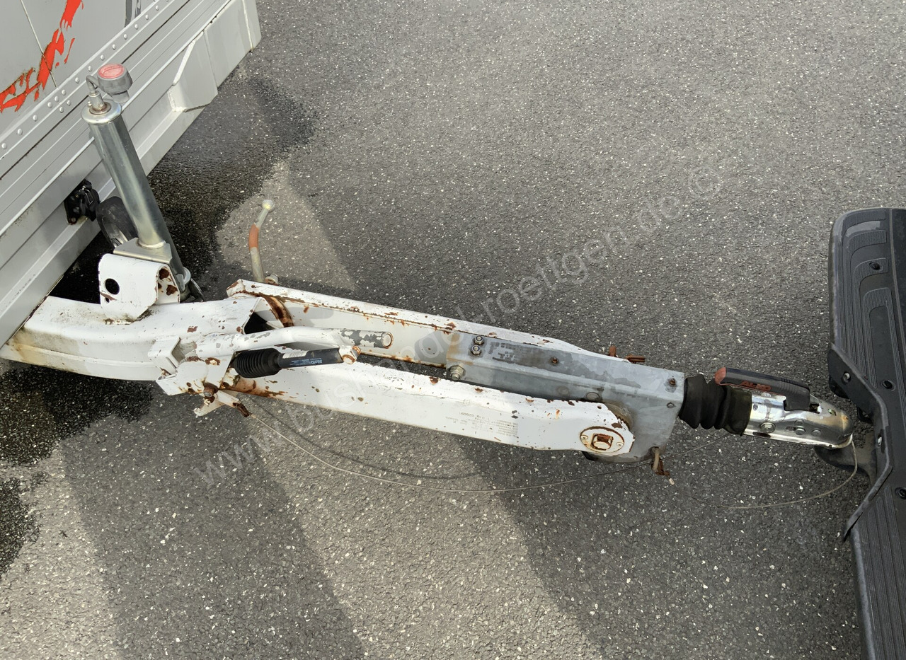 Franz Harbeck 02000TA - Peräkärry: kuva Franz Harbeck 02000TA - Peräkärry Franz Harbeck 02000TA - Peräkärry: kuva Franz Harbeck 02000TA - Peräkärry