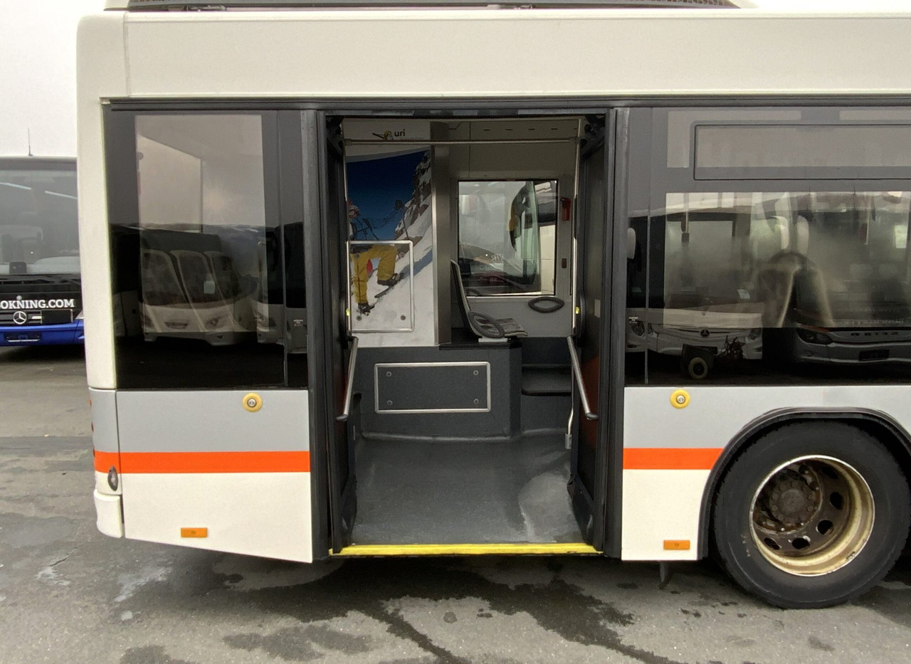 Hess Swiss Diesel BD-N1A - Linja-auto: kuva Hess Swiss Diesel BD-N1A - Linja-auto Hess Swiss Diesel BD-N1A - Linja-auto: kuva Hess Swiss Diesel BD-N1A - Linja-auto