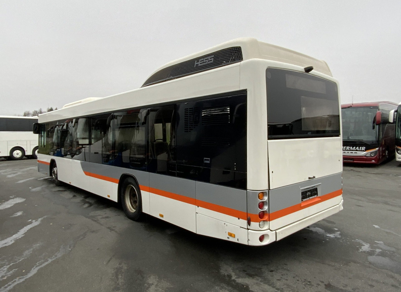 Hess Swiss Diesel BD-N1A - Linja-auto: kuva Hess Swiss Diesel BD-N1A - Linja-auto Hess Swiss Diesel BD-N1A - Linja-auto: kuva Hess Swiss Diesel BD-N1A - Linja-auto