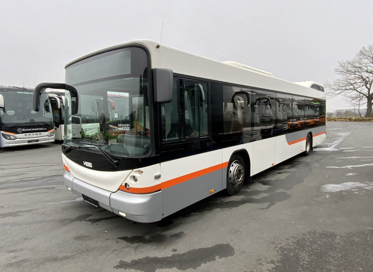 Hess Swiss Diesel BD-N1A - Linja-auto: kuva Hess Swiss Diesel BD-N1A - Linja-auto Hess Swiss Diesel BD-N1A - Linja-auto: kuva Hess Swiss Diesel BD-N1A - Linja-auto