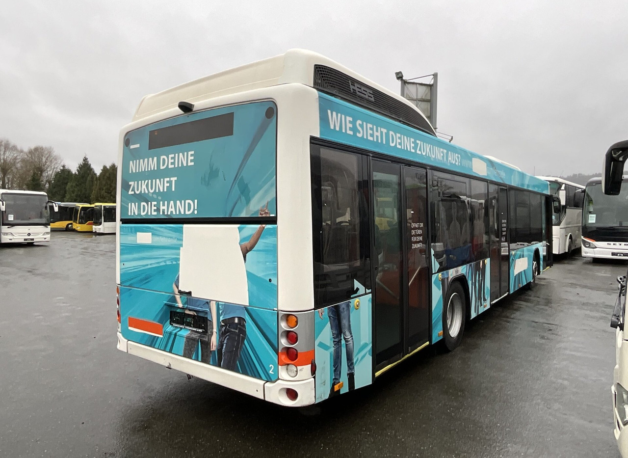 Hess Swiss Diesel BD-N1A - Linja-auto: kuva Hess Swiss Diesel BD-N1A - Linja-auto Hess Swiss Diesel BD-N1A - Linja-auto: kuva Hess Swiss Diesel BD-N1A - Linja-auto