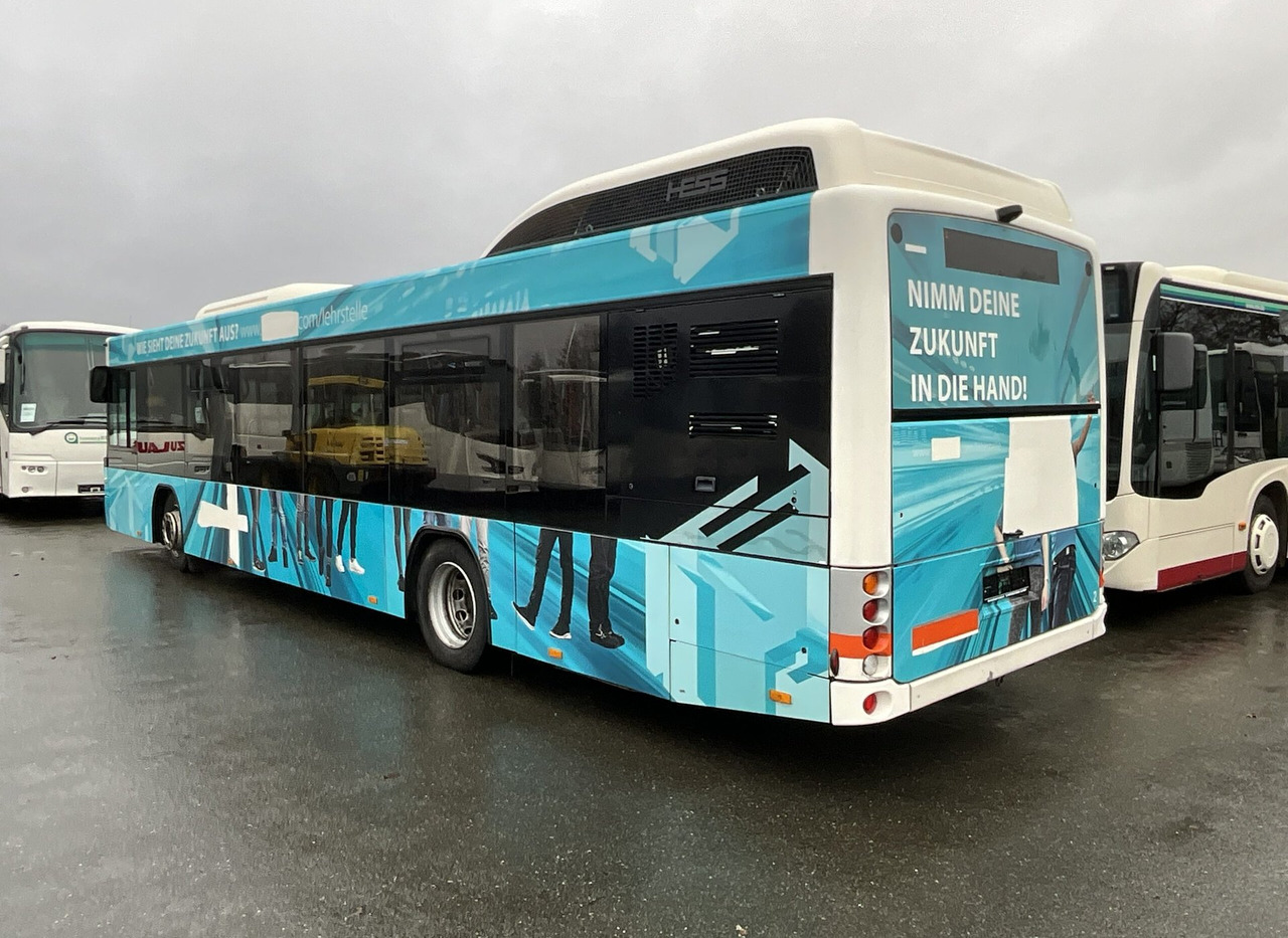 Hess Swiss Diesel BD-N1A - Linja-auto: kuva Hess Swiss Diesel BD-N1A - Linja-auto Hess Swiss Diesel BD-N1A - Linja-auto: kuva Hess Swiss Diesel BD-N1A - Linja-auto