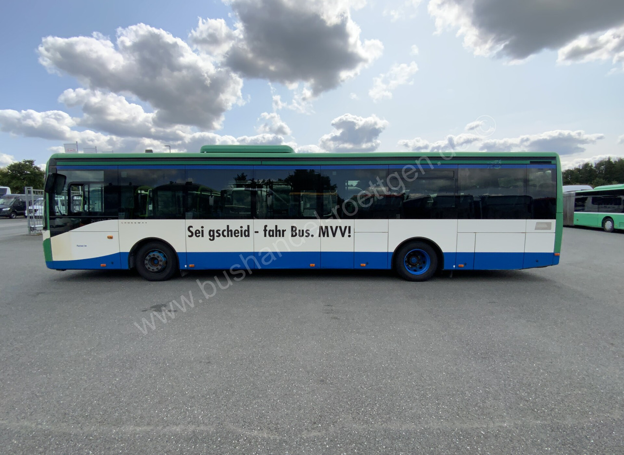 Iveco Crossway LE - Linja-auto: kuva Iveco Crossway LE - Linja-auto Iveco Crossway LE - Linja-auto: kuva Iveco Crossway LE - Linja-auto