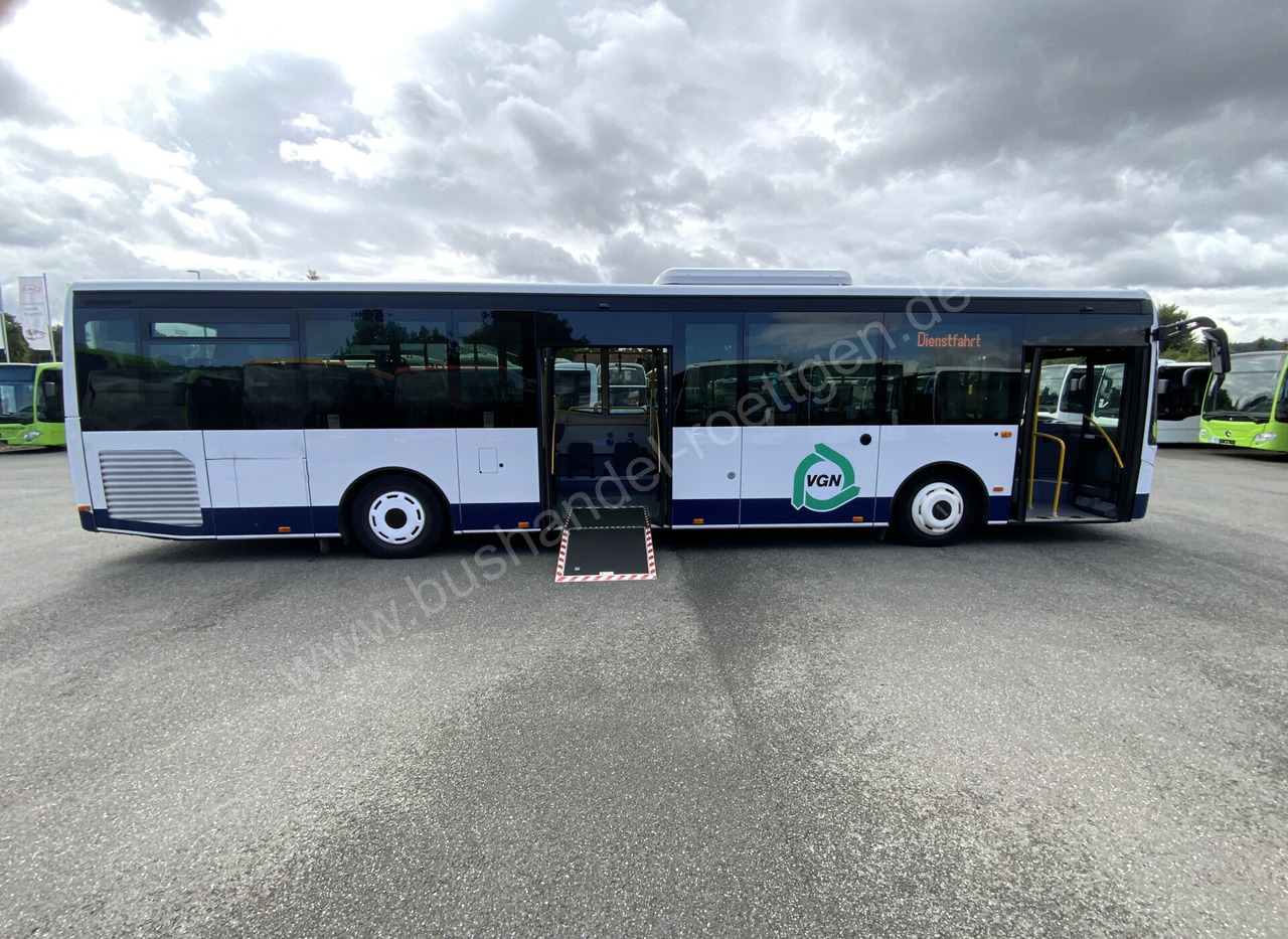 Iveco Crossway LE - Linja-auto: kuva Iveco Crossway LE - Linja-auto Iveco Crossway LE - Linja-auto: kuva Iveco Crossway LE - Linja-auto