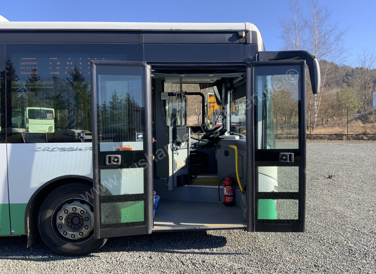 Iveco Crossway LE - Linja-auto: kuva Iveco Crossway LE - Linja-auto Iveco Crossway LE - Linja-auto: kuva Iveco Crossway LE - Linja-auto