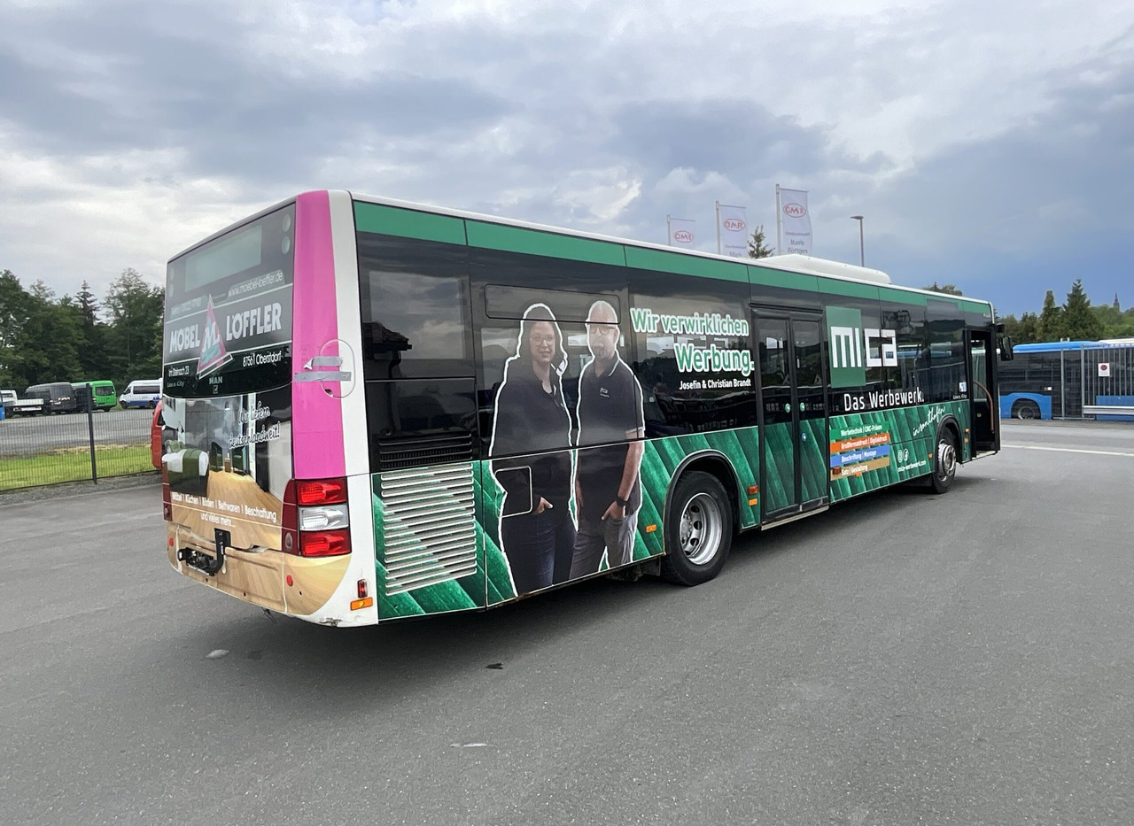 MAN A 20 Lion´s City - Linja-auto: kuva MAN A 20 Lion´s City - Linja-auto MAN A 20 Lion´s City - Linja-auto: kuva MAN A 20 Lion´s City - Linja-auto