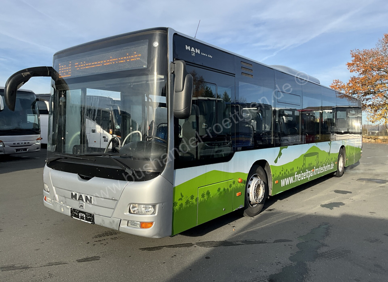 MAN A 21 Lion´s City - Linja-auto: kuva MAN A 21 Lion´s City - Linja-auto MAN A 21 Lion´s City - Linja-auto: kuva MAN A 21 Lion´s City - Linja-auto