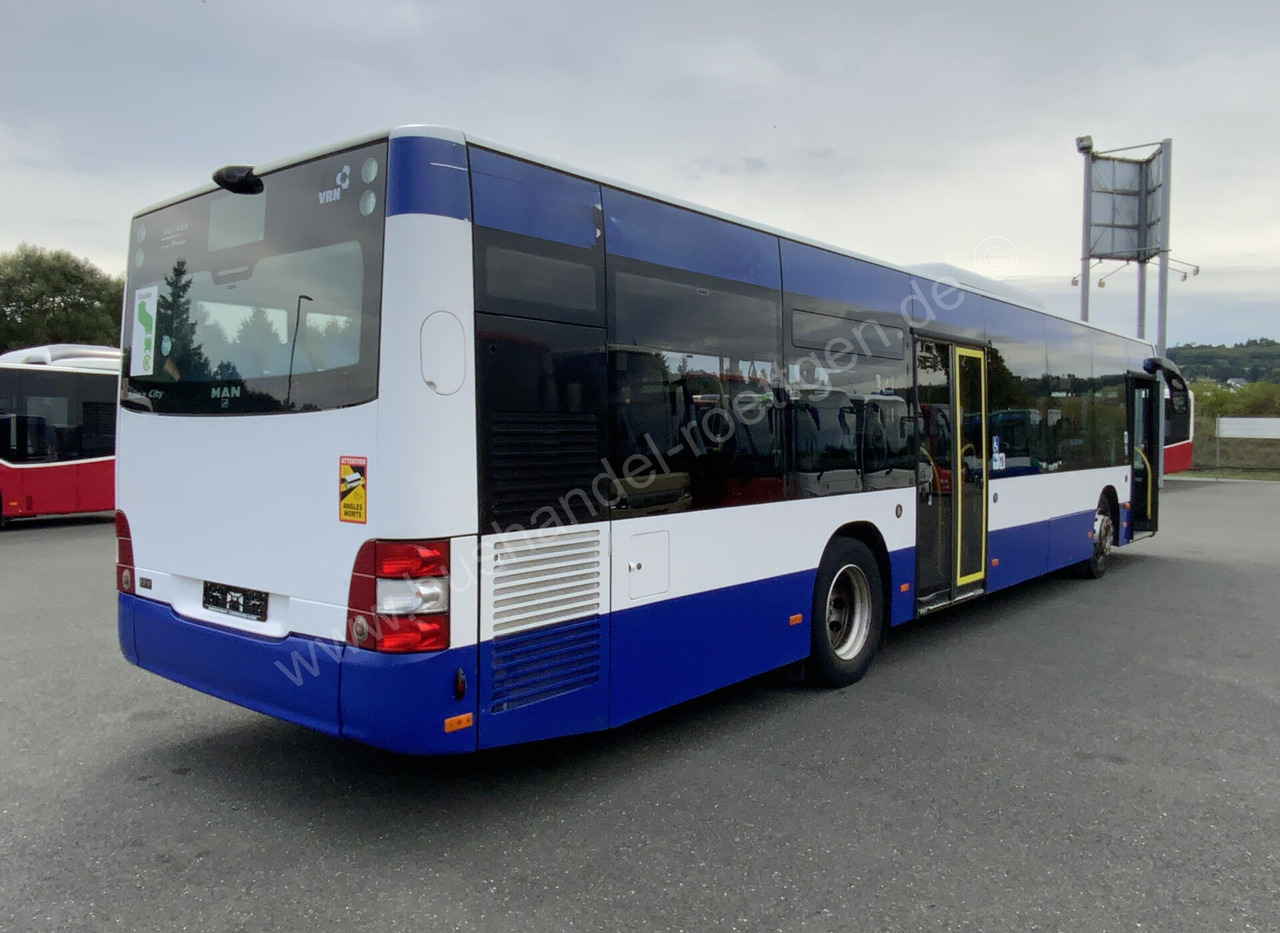 MAN A 21 Lion´s City - Linja-auto: kuva MAN A 21 Lion´s City - Linja-auto MAN A 21 Lion´s City - Linja-auto: kuva MAN A 21 Lion´s City - Linja-auto