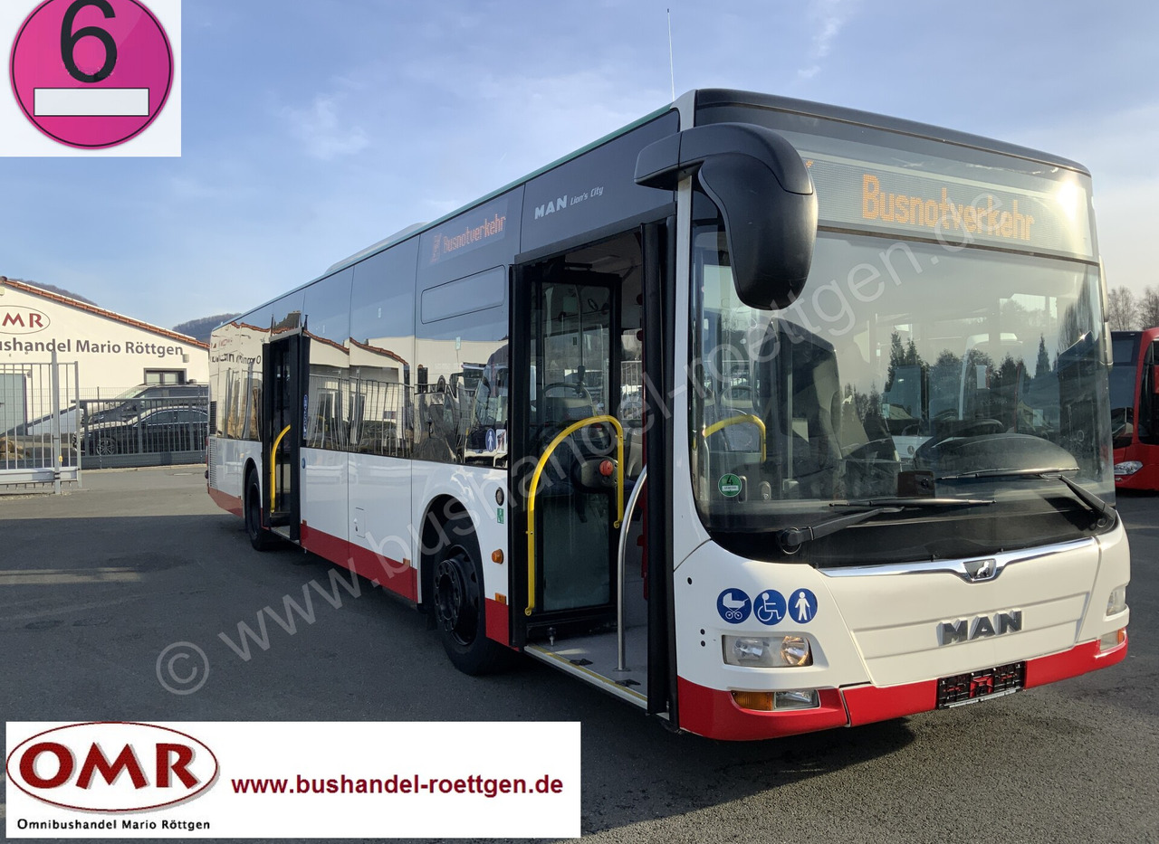 MAN A 21 Lion´s City - Linja-auto: kuva MAN A 21 Lion´s City - Linja-auto MAN A 21 Lion´s City - Linja-auto: kuva MAN A 21 Lion´s City - Linja-auto