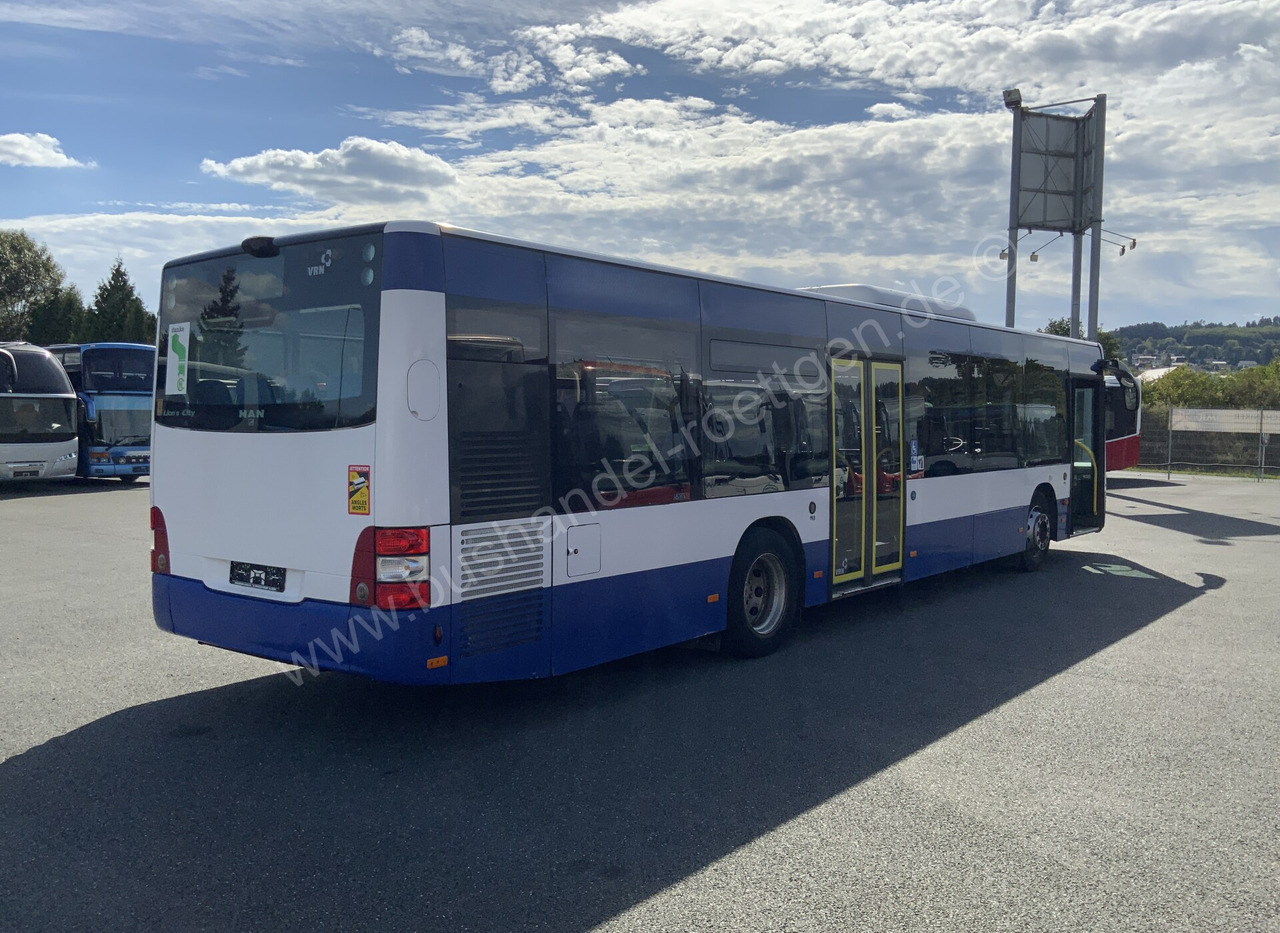 MAN A 21 Lion´s City - Linja-auto: kuva MAN A 21 Lion´s City - Linja-auto MAN A 21 Lion´s City - Linja-auto: kuva MAN A 21 Lion´s City - Linja-auto