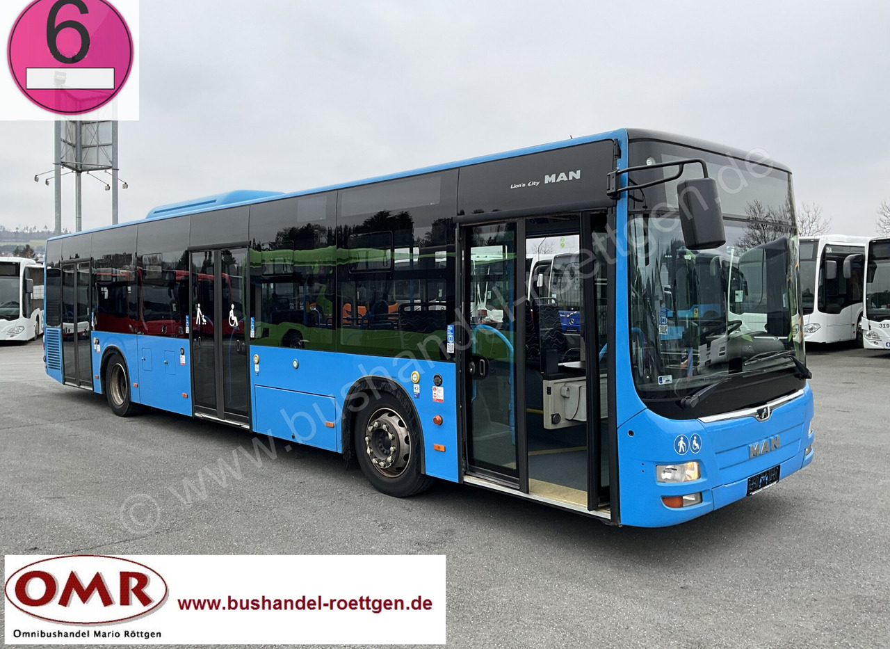 MAN A 21 Lions City - Linja-auto: kuva MAN A 21 Lions City - Linja-auto MAN A 21 Lions City - Linja-auto: kuva MAN A 21 Lions City - Linja-auto