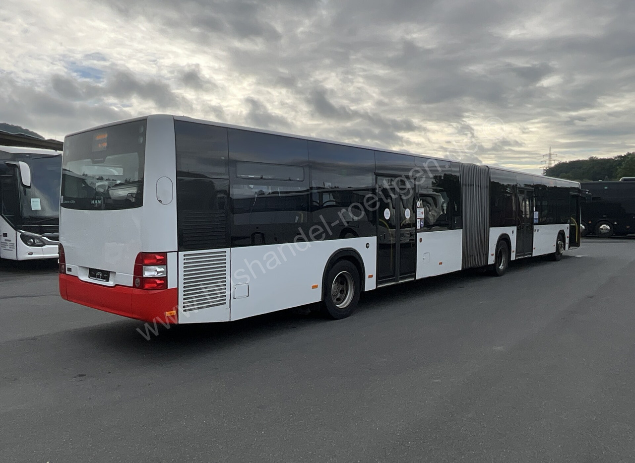 MAN A 23 Lion´s City - Nivelbussi: kuva MAN A 23 Lion´s City - Nivelbussi MAN A 23 Lion´s City - Nivelbussi: kuva MAN A 23 Lion´s City - Nivelbussi