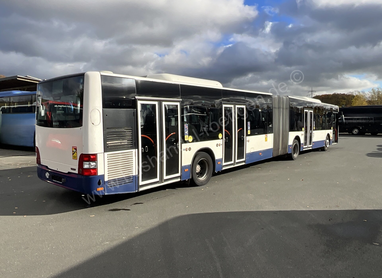 MAN A 23 Lion's City - Nivelbussi: kuva MAN A 23 Lion's City - Nivelbussi MAN A 23 Lion's City - Nivelbussi: kuva MAN A 23 Lion's City - Nivelbussi