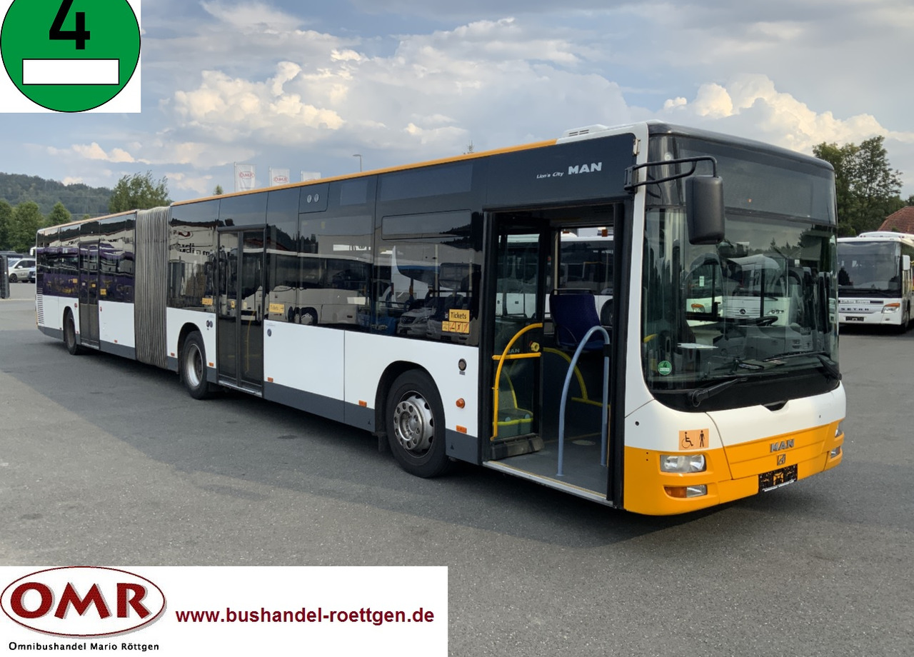 MAN A 23 Lion´s City - Nivelbussi: kuva MAN A 23 Lion´s City - Nivelbussi MAN A 23 Lion´s City - Nivelbussi: kuva MAN A 23 Lion´s City - Nivelbussi