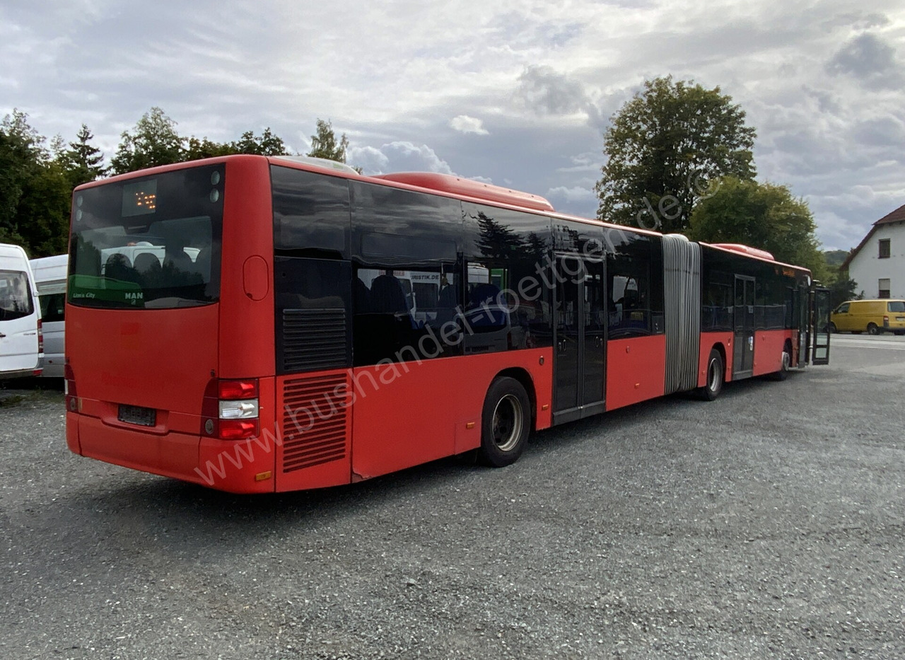 MAN A 23 Lions City - Nivelbussi: kuva MAN A 23 Lions City - Nivelbussi MAN A 23 Lions City - Nivelbussi: kuva MAN A 23 Lions City - Nivelbussi