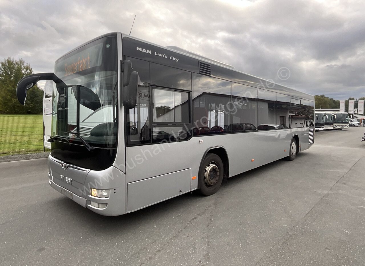 MAN A 78 Lion´s City - Linja-auto: kuva MAN A 78 Lion´s City - Linja-auto MAN A 78 Lion´s City - Linja-auto: kuva MAN A 78 Lion´s City - Linja-auto