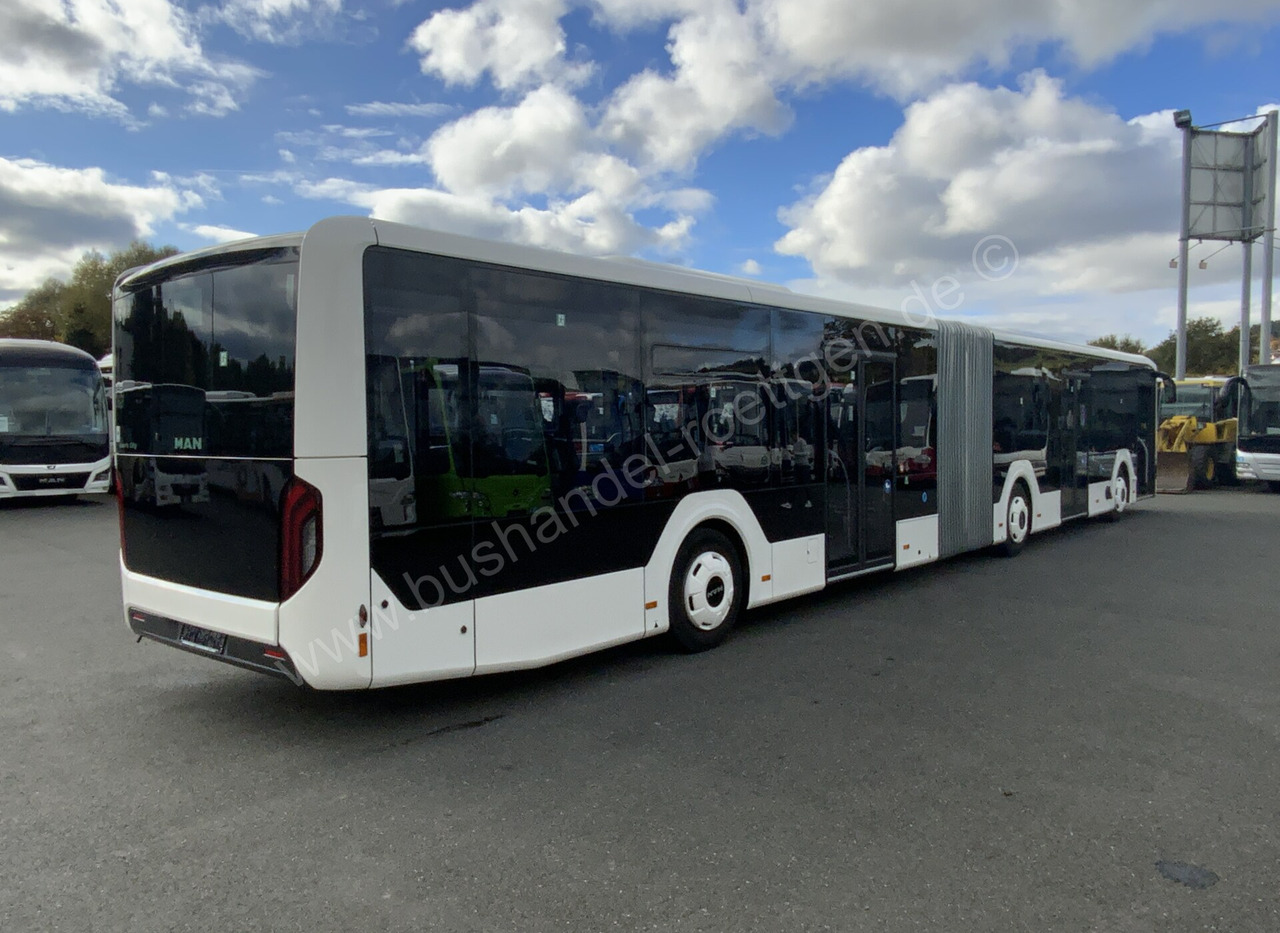 MAN Lion´s City 18 - Nivelbussi: kuva MAN Lion´s City 18 - Nivelbussi MAN Lion´s City 18 - Nivelbussi: kuva MAN Lion´s City 18 - Nivelbussi