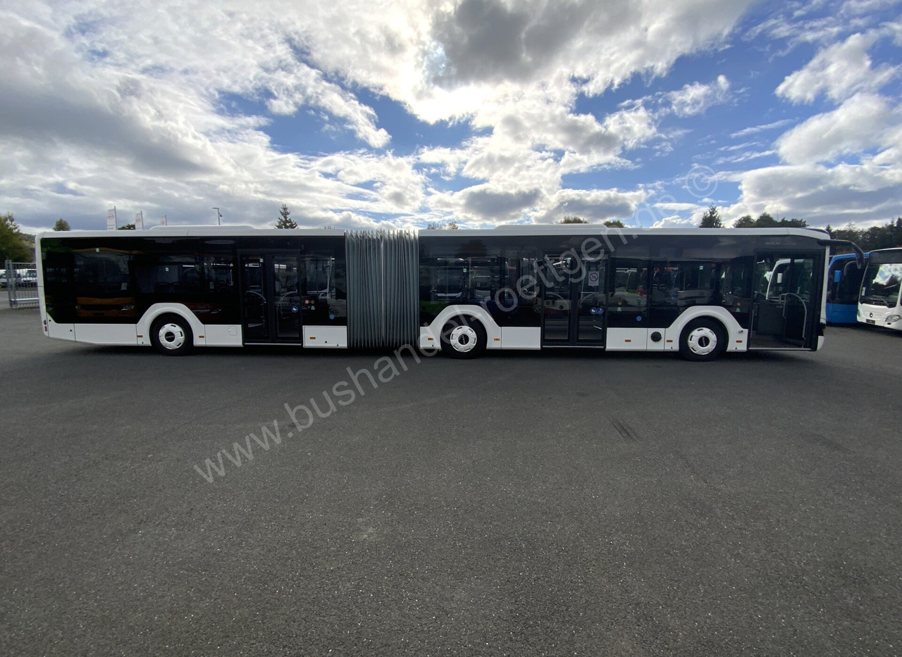 MAN Lion´s City 18 - Nivelbussi: kuva MAN Lion´s City 18 - Nivelbussi MAN Lion´s City 18 - Nivelbussi: kuva MAN Lion´s City 18 - Nivelbussi