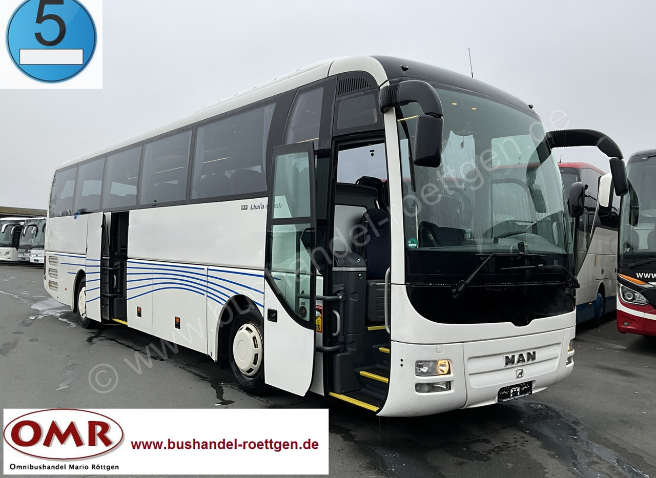 MAN R 07 Lion's Coach - Turistibussi: kuva MAN R 07 Lion's Coach - Turistibussi MAN R 07 Lion's Coach - Turistibussi: kuva MAN R 07 Lion's Coach - Turistibussi