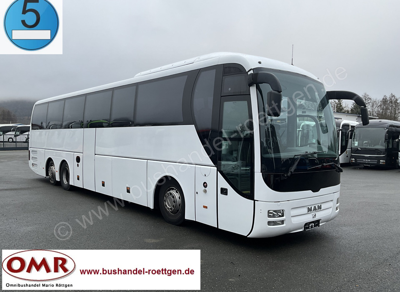 MAN R 09 Lion´s Coach - Turistibussi: kuva MAN R 09 Lion´s Coach - Turistibussi MAN R 09 Lion´s Coach - Turistibussi: kuva MAN R 09 Lion´s Coach - Turistibussi