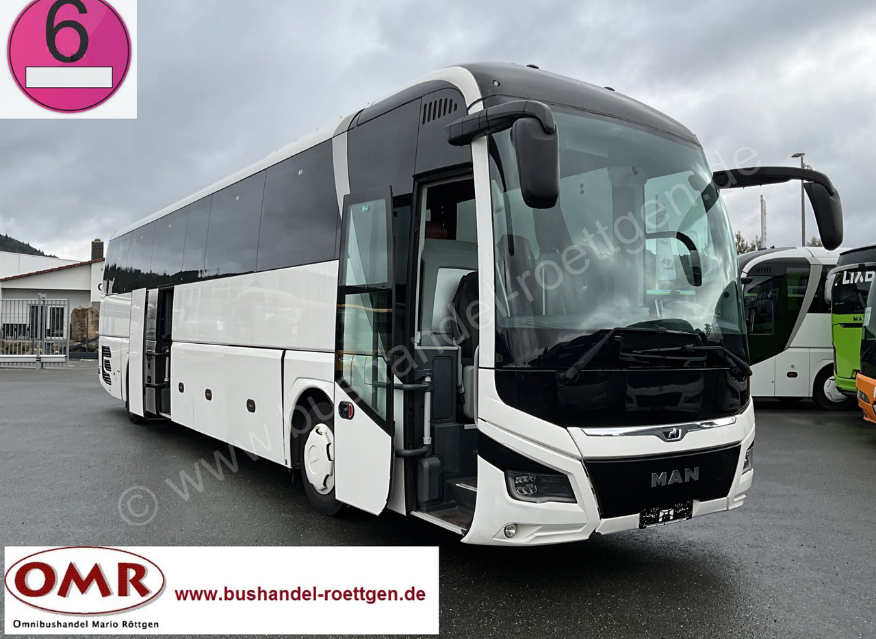MAN R 10 Lion´s Coach - Turistibussi: kuva MAN R 10 Lion´s Coach - Turistibussi MAN R 10 Lion´s Coach - Turistibussi: kuva MAN R 10 Lion´s Coach - Turistibussi
