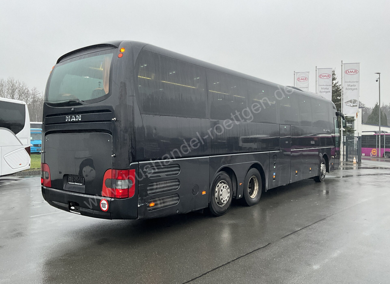 MAN R09 Lion´s Coach C - Turistibussi: kuva MAN R09 Lion´s Coach C - Turistibussi MAN R09 Lion´s Coach C - Turistibussi: kuva MAN R09 Lion´s Coach C - Turistibussi