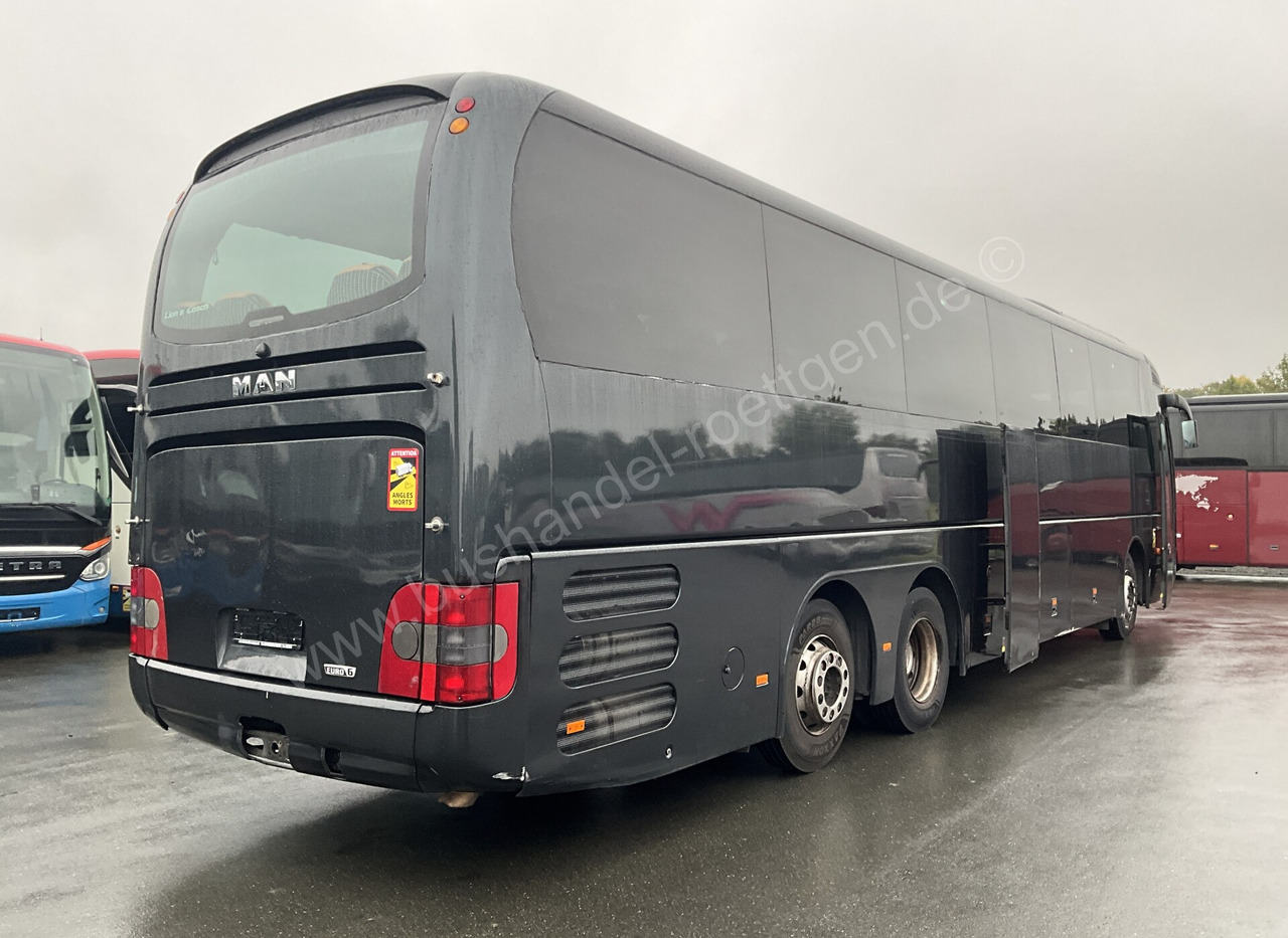 MAN R09 - Turistibussi: kuva MAN R09 - Turistibussi MAN R09 - Turistibussi: kuva MAN R09 - Turistibussi