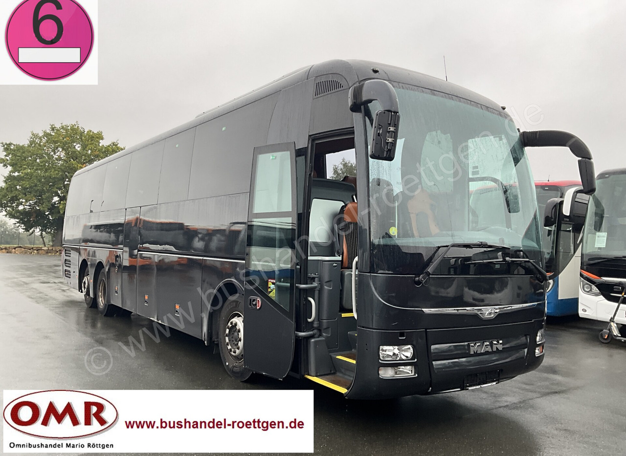 MAN R09 - Turistibussi: kuva MAN R09 - Turistibussi MAN R09 - Turistibussi: kuva MAN R09 - Turistibussi