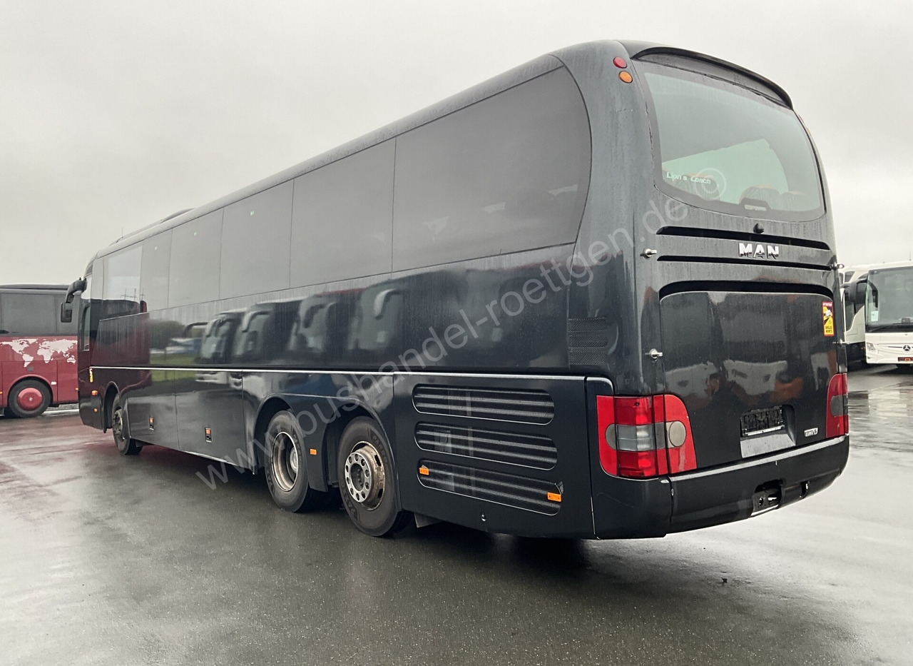 MAN R09 - Turistibussi: kuva MAN R09 - Turistibussi MAN R09 - Turistibussi: kuva MAN R09 - Turistibussi