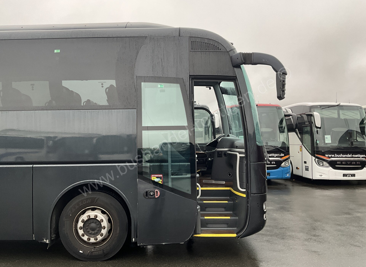 MAN R09 - Turistibussi: kuva MAN R09 - Turistibussi MAN R09 - Turistibussi: kuva MAN R09 - Turistibussi
