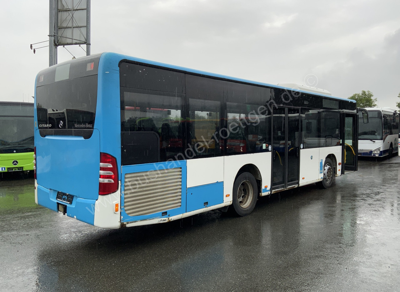 Mercedes-Benz Citaro K - Linja-auto: kuva Mercedes-Benz Citaro K - Linja-auto Mercedes-Benz Citaro K - Linja-auto: kuva Mercedes-Benz Citaro K - Linja-auto