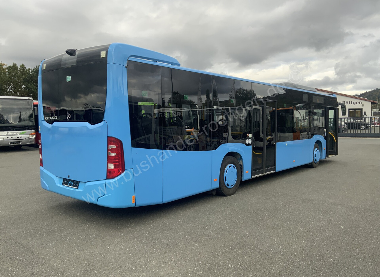Mercedes-Benz Citaro - Linja-auto: kuva Mercedes-Benz Citaro - Linja-auto Mercedes-Benz Citaro - Linja-auto: kuva Mercedes-Benz Citaro - Linja-auto