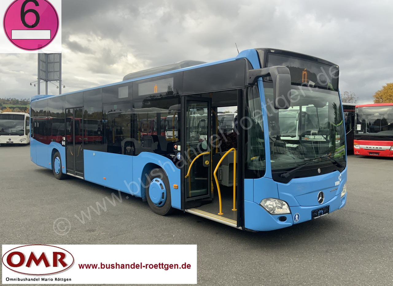 Mercedes-Benz Citaro - Linja-auto: kuva Mercedes-Benz Citaro - Linja-auto Mercedes-Benz Citaro - Linja-auto: kuva Mercedes-Benz Citaro - Linja-auto