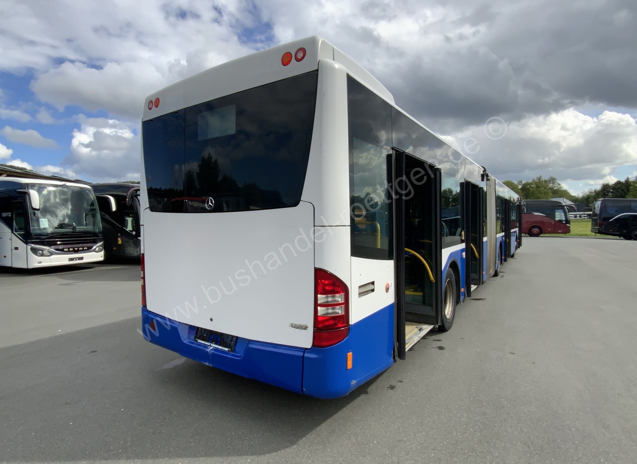 Mercedes-Benz Conecto G - Nivelbussi: kuva Mercedes-Benz Conecto G - Nivelbussi Mercedes-Benz Conecto G - Nivelbussi: kuva Mercedes-Benz Conecto G - Nivelbussi