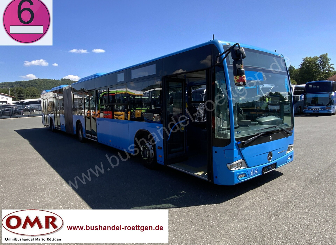 Mercedes-Benz Conecto G - Nivelbussi: kuva Mercedes-Benz Conecto G - Nivelbussi Mercedes-Benz Conecto G - Nivelbussi: kuva Mercedes-Benz Conecto G - Nivelbussi