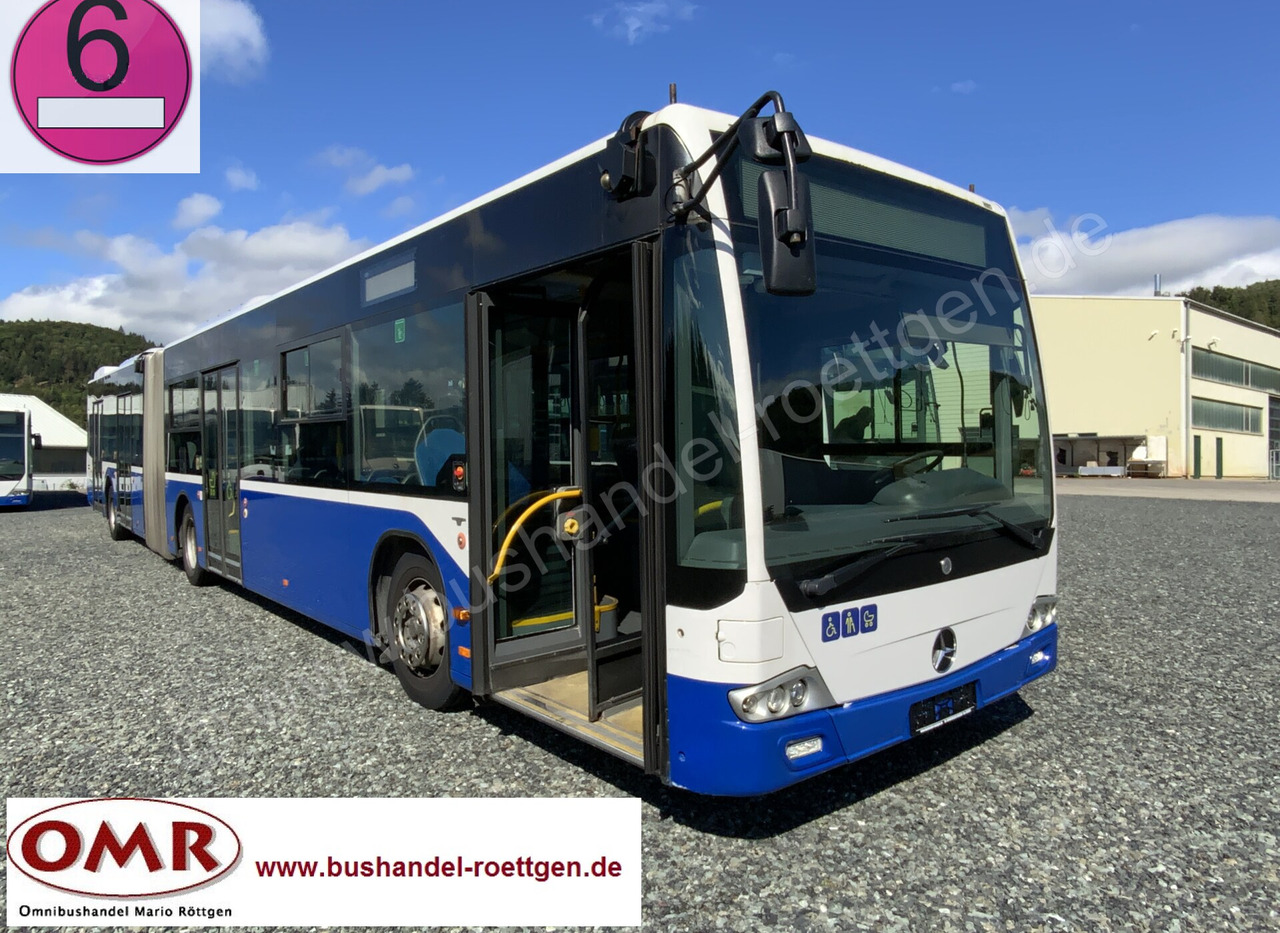 Mercedes-Benz Conecto G - Nivelbussi: kuva Mercedes-Benz Conecto G - Nivelbussi Mercedes-Benz Conecto G - Nivelbussi: kuva Mercedes-Benz Conecto G - Nivelbussi